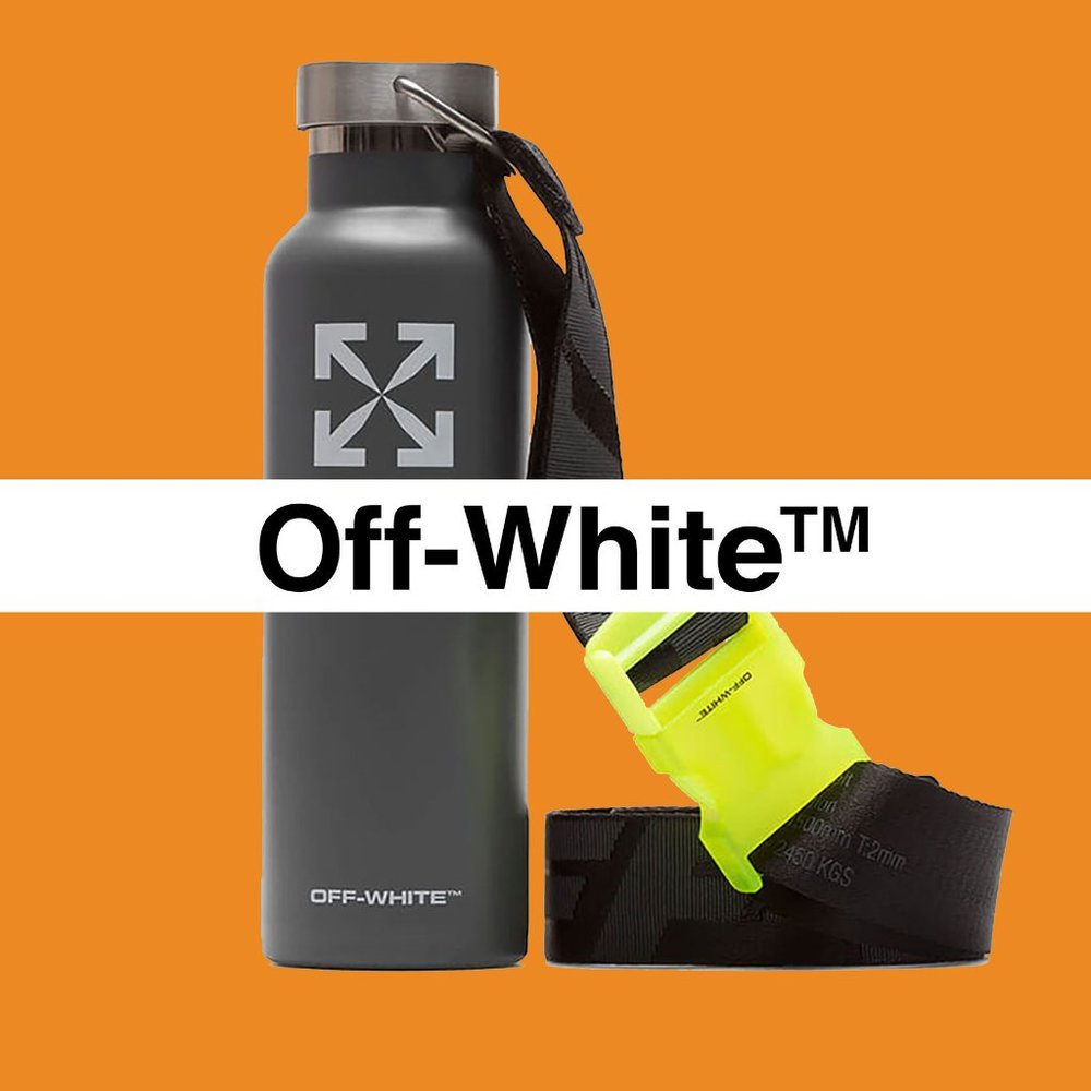 OFF-WHITE